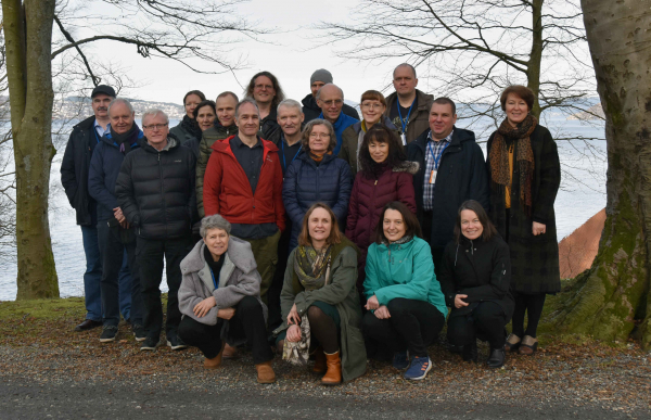 В Бергене прошла рабочая группа ИКЕС по комплексной оценке Баренцева моря
