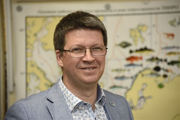 Евгений Тимкин: "Плей-офф нам не удался. Команда получила большой опыт"